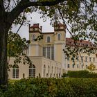 Schloss Lübbenau I - Lübbenau/Spreewald