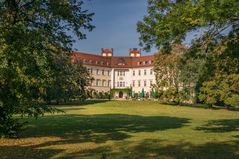 Schloss Lübbenau II - Lübbenau/Spreewald