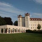 Schloss Lübbenau im Spreewald