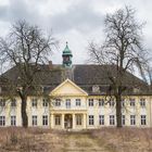 Schloss Lübzin