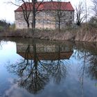Schloss Lüdinghausen...