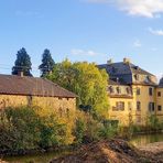 Schloss Lüftelberg