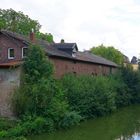 Schloss Lüftelberg bei Meckenheim