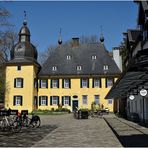 Schloss Lüntenbeck