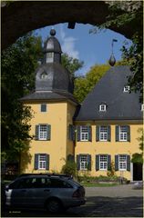 Schloss Lüntenbeck 