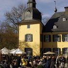 "Schloss Lüntenbeck" Impressionen I