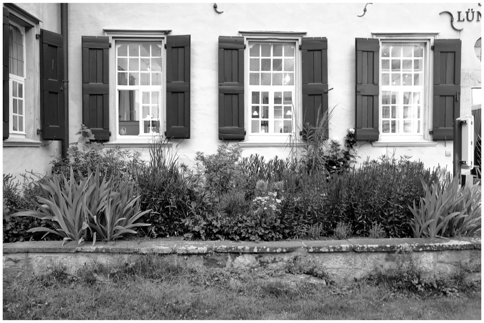 Schloß Lüntenbeck, Wuppertal