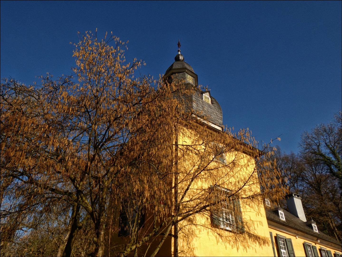 Schloss Lüntenbeck - Wuppertal