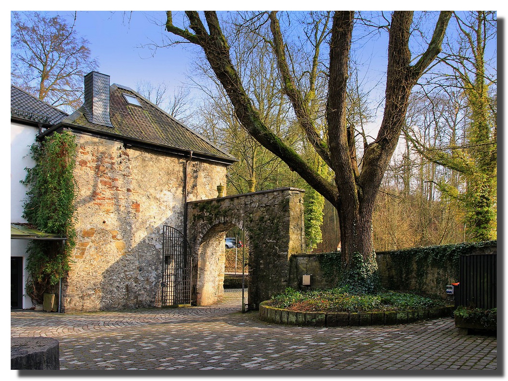 Schloss Lüntenbeck_7