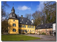 Schloss Lüntenbeck_8