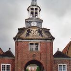 Schloss Luetestburg/ Ostfriesland