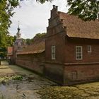 Schloss Lütetsburg (1)