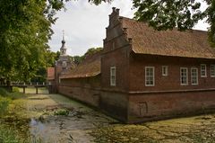 Schloss Lütetsburg (1)