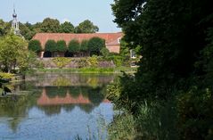 Schloss Lütetsburg (2)