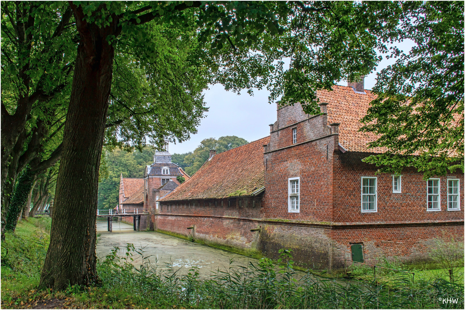 Schloss Lütetsburg