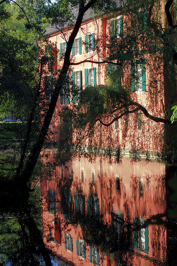 Schloss Lüttinghof