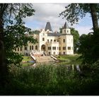 Schloss Lützow...