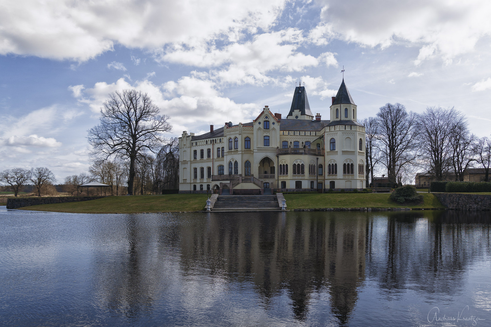 Schloss Lützow