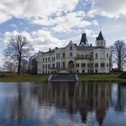 Schloss Lützow