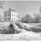 Schloß Luisium