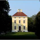 Schloss Luisium - Dessau