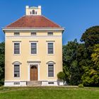 Schloss Luisium Dessau