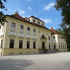 Schloss Lustheim