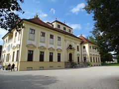 Schloss Lustheim