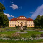 Schloss Lustheim