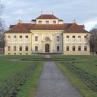 Schloss Lustheim