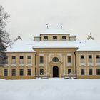 Schloß Lustheim