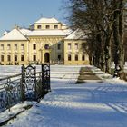 Schloss Lustheim