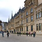 Schloss Luxembourg