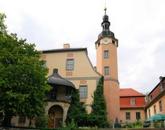 Schloß Machern