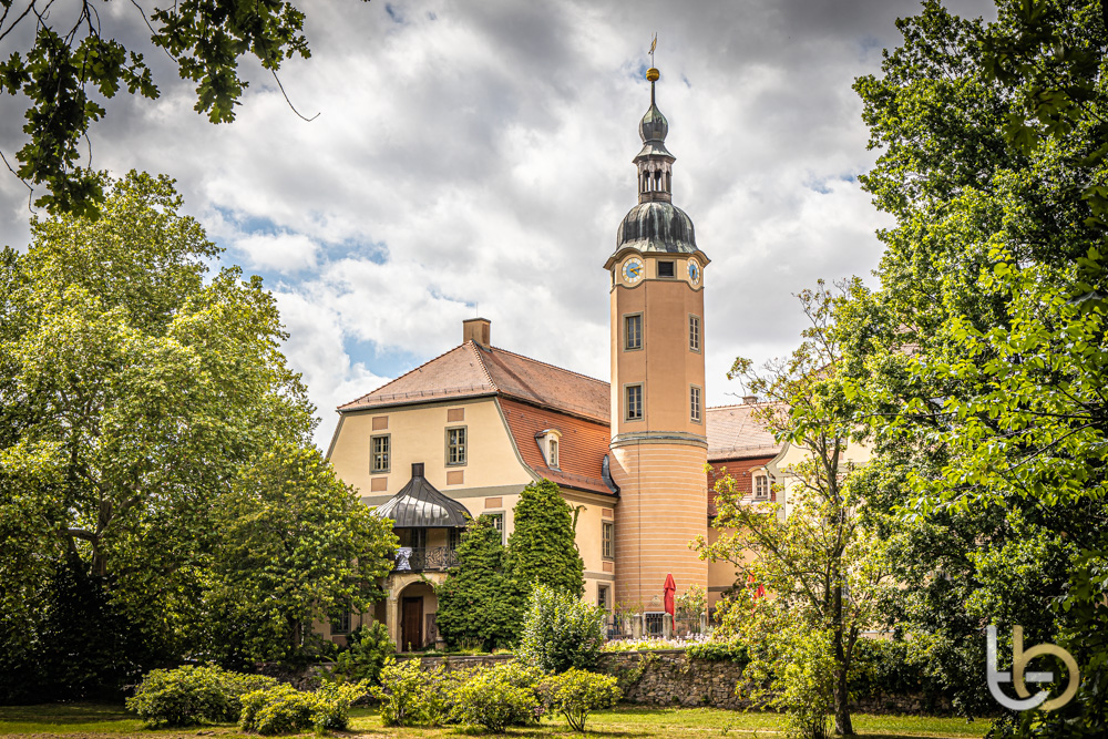 Schloss Machern