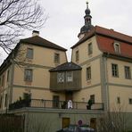 Schloß Machern