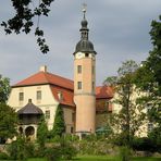 Schloss Machern