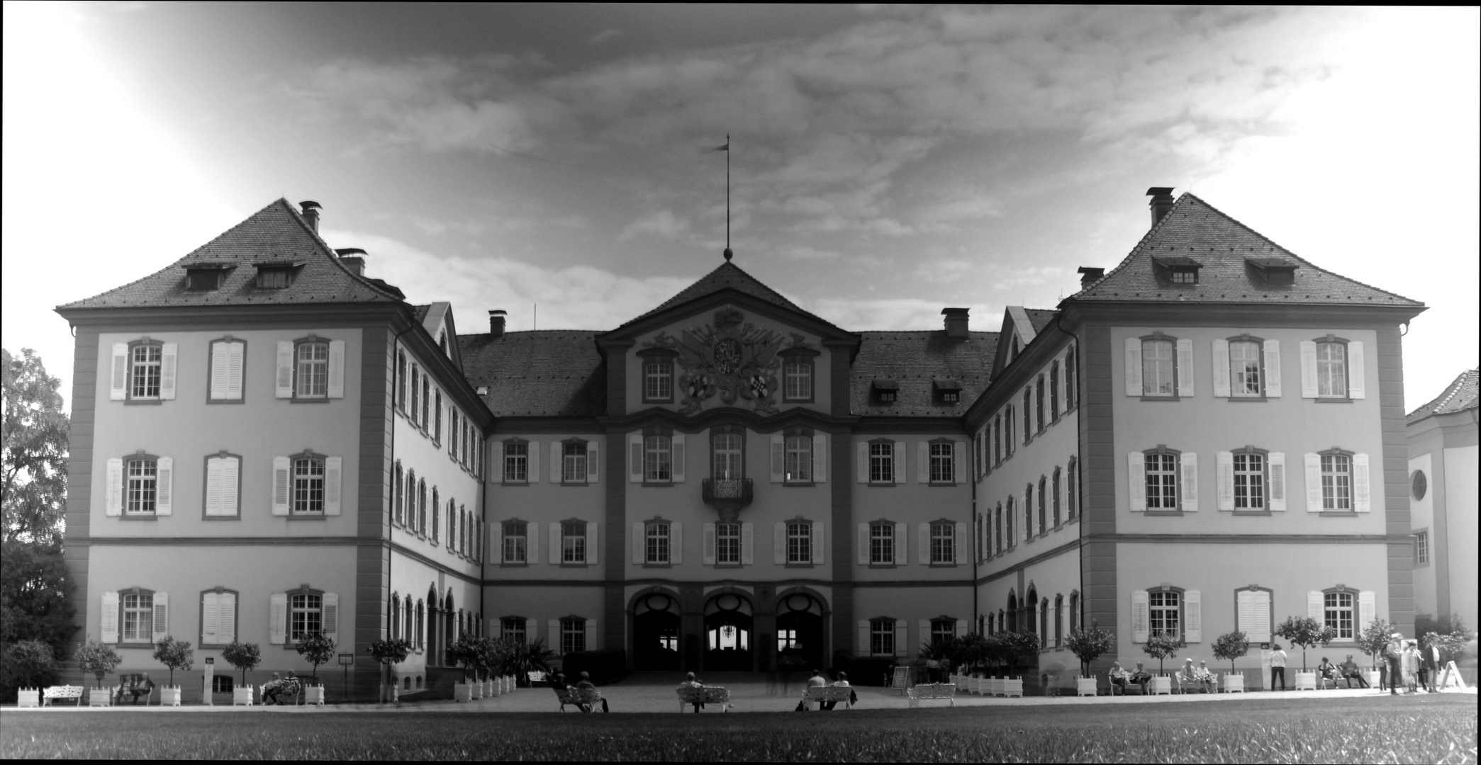 Schloss Mainau