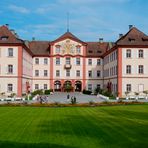 Schloss Mainau 2