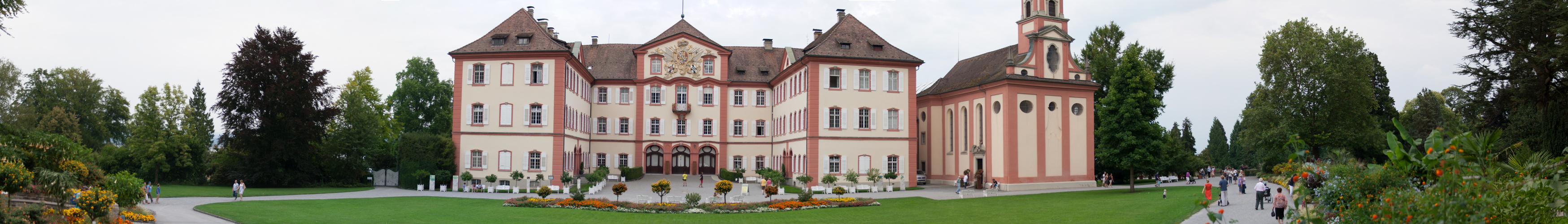 Schloss Mainau