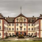 SCHLOSS MAINAU