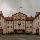 ***     Schloss Mainau ........       ***