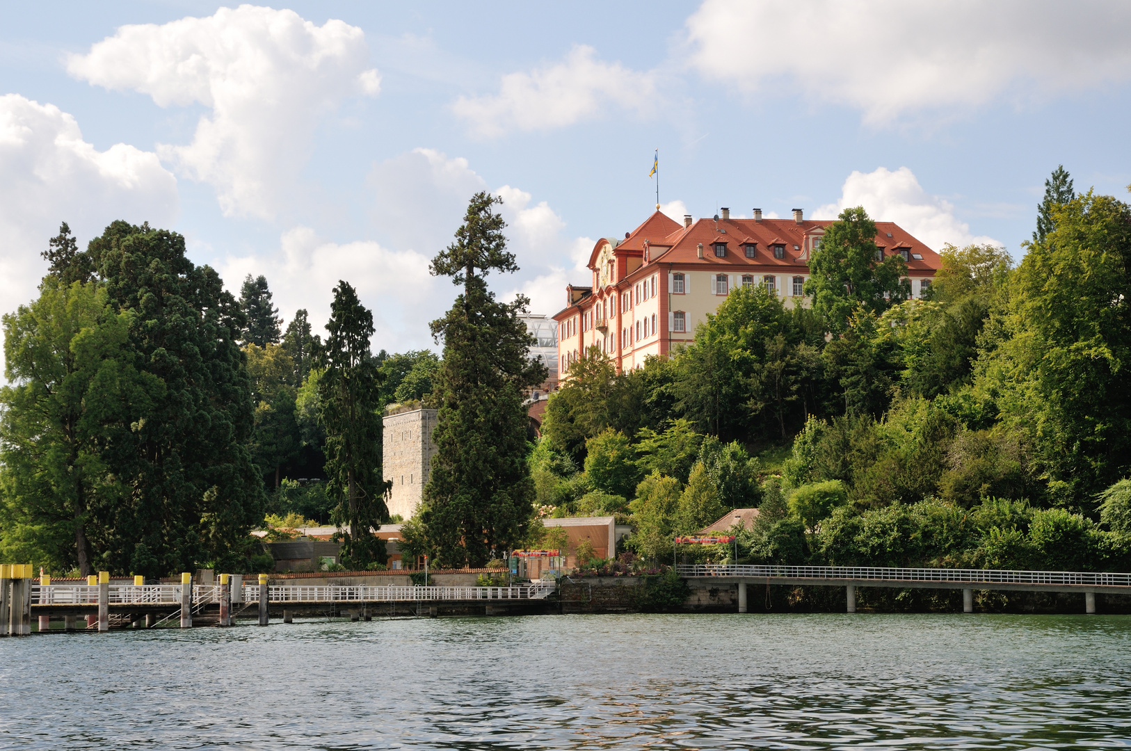 Schloss Mainau DSC_8227