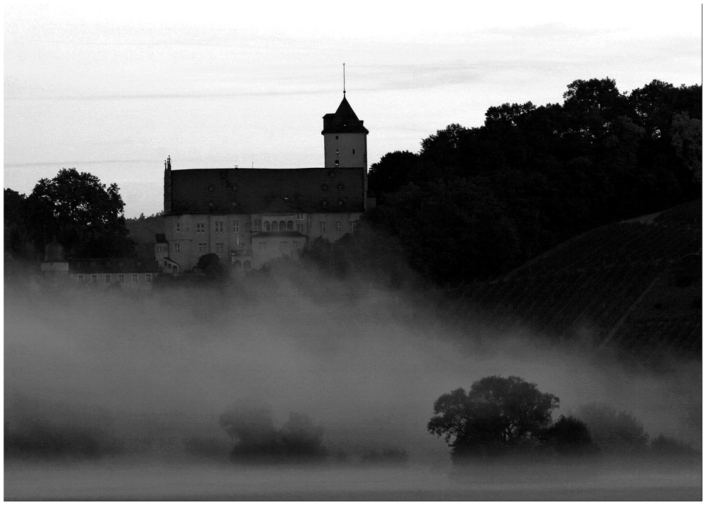 Schloss Mainberg