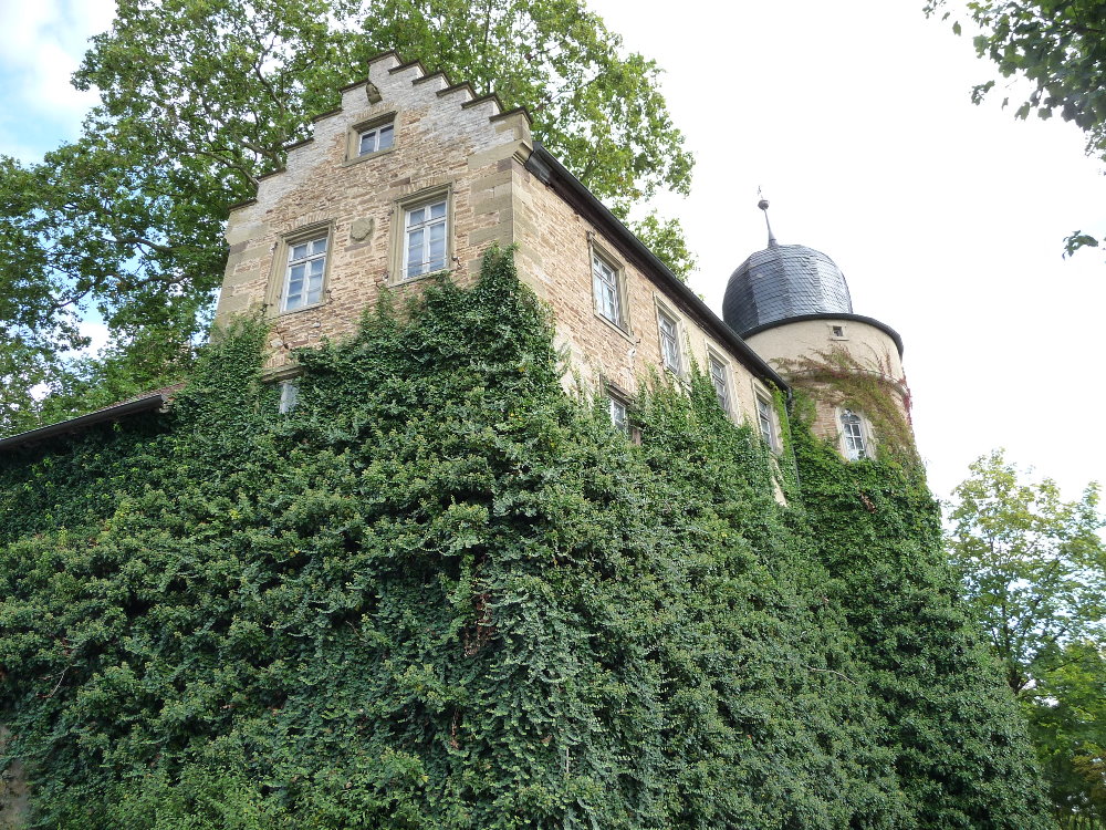 Schloss Mainberg