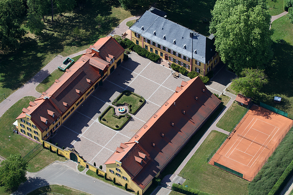 Schloss Maisenhausen, Alzenau-Albstadt