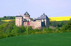 Schloss Malbrouck