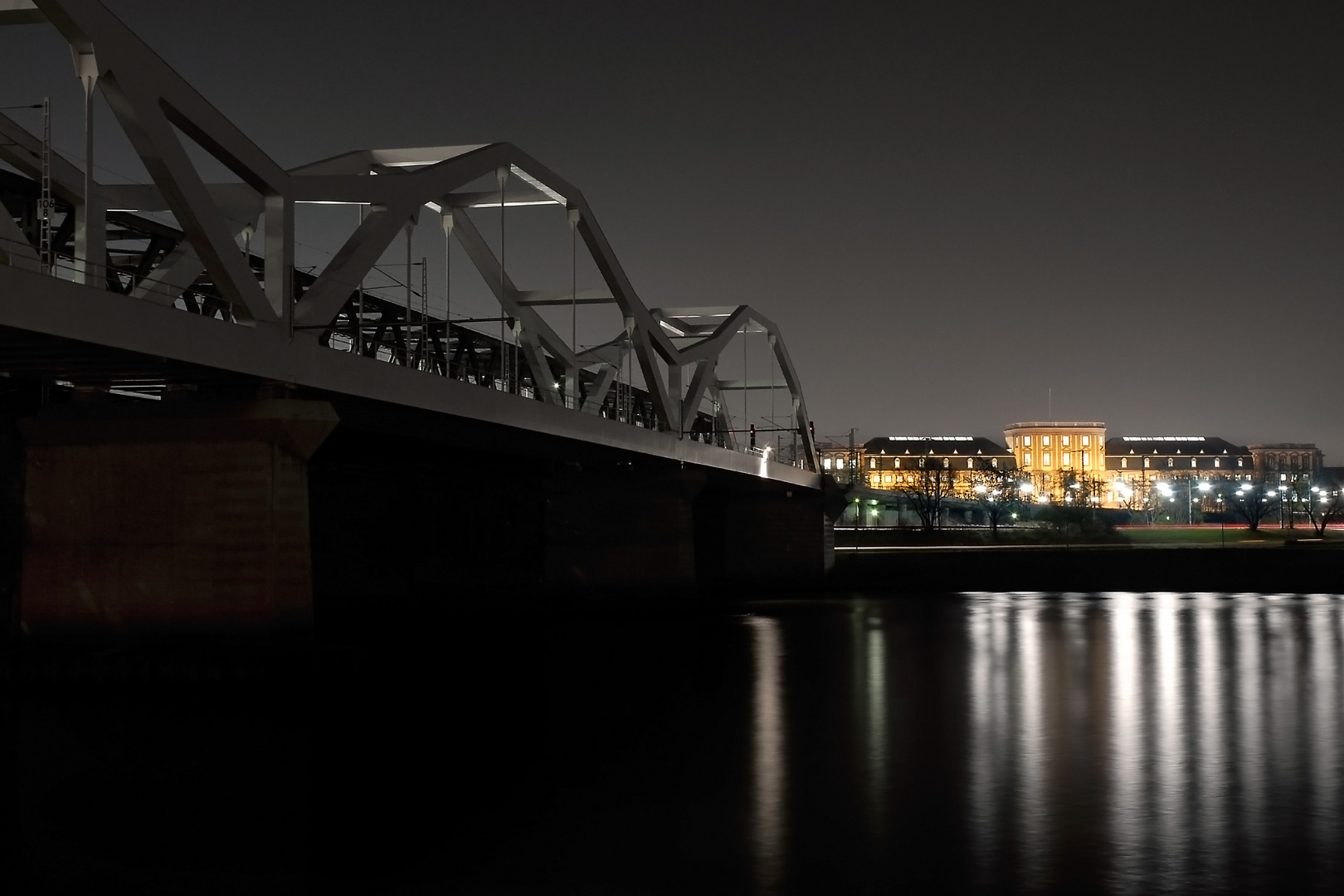 Schloss Mannheim