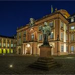 Schloß Mannheim 2015-01