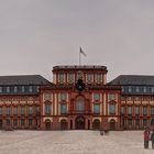 Schloss Mannheim